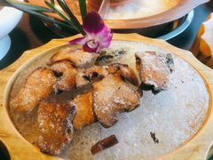 黑牛肝菌-滇釜火锅·能喝汤的火锅(车公庄店)