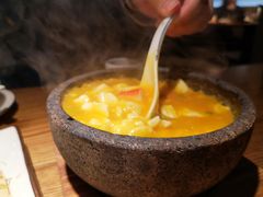 鲜虾石窝豆腐-小和庆·知味(首铸万科店)