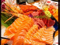-松坂屋日料自助(长城路店)