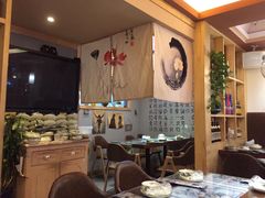 大堂-以前的小酒馆(中山广场店)