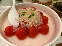 -锦楼·臻选新杭帮(正大广场店)