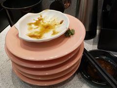 -争鲜回转寿司(流行前线店)
