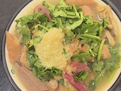 -宛平李记小吃(东关街店)