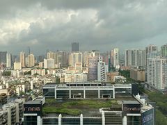 -广州粤海喜来登酒店