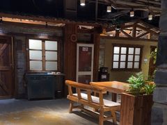-丹江渔村(首都机场店)
