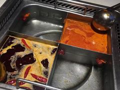 -海底捞火锅(亲子主题北金鹰店)