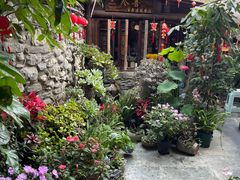 -尽善百年古院餐厅(王家老宅店)