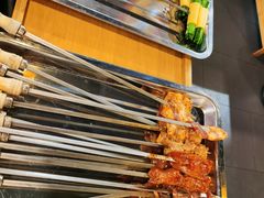 -号令江湖·水浒烤肉(和畅睦邻中心店)