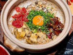 -锦楼·臻选新杭帮(杭州中心店)
