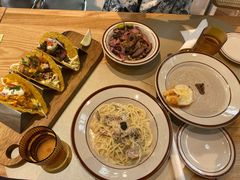 -公园北鹿·铃兰餐厅(齐盛湖店)