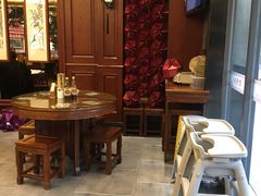 大堂-勤德兴(湖滨路店)