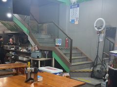 -小辫子羊肉面馆(周东店)