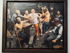 -四川美术学院美术馆