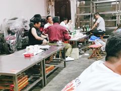 -清真·金鑫隆牛羊肉(环山路店)