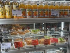 -DANXI丹喜面包·蛋糕(小公园永平店)