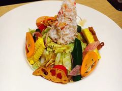 -蟹的岡田屋(正大广场店)