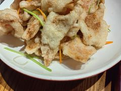 -金掌勺·锅包肉(双榆树店)