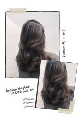 -Kraemer Paris  苏豪路易士·嘉玛发廊