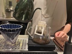 -25#COFFEE(古地石店)