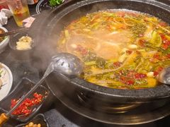 -小饕荟雅安贡椒鱼鲜馆(广福桥店)