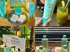 -J Create城市露营咖啡·简餐·宠物(上海动物园店)