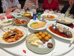 -荣兴酒家(徐家汇店)