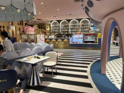 -奈尔宝·儿童乐园·亲子餐厅(前滩店)