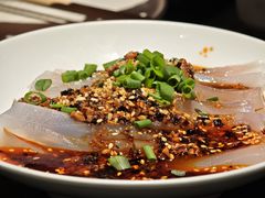 -辣尚瘾·烤鱼·新川菜(牡丹园直营店)