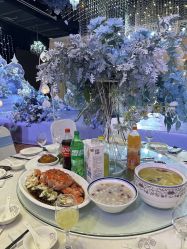 -华盛外滩宴会中心(越城店)