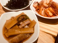 -韩宫宴烤肉·料理(武汉印象城店)