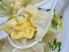 -海平馄饨(逍遥二路店)