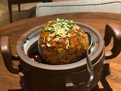 -扬州狮子楼·非遗淮扬菜(总店)