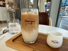 -哈根达斯(上海金山店)
