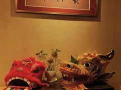 -龙门阵茶屋川菜馆(武康路店)