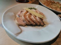 无骨醉鸡-穹六人间 people 6(岳阳路店)