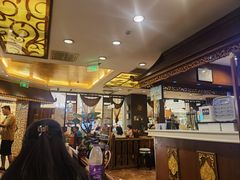 大堂-荷花泰菜(东方新天地店)