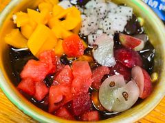 -功夫怪兽·烧烤(珠江路店)