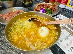 -红泥小火炉·东北泥炉烤肉(天一旗舰店)
