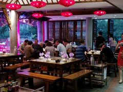 大堂-李雪火锅食府(宽窄巷子总店)