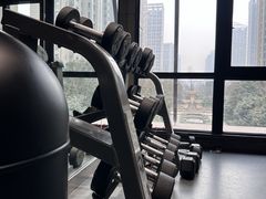 -蜗牛健身·私教馆(海珀香庭店)