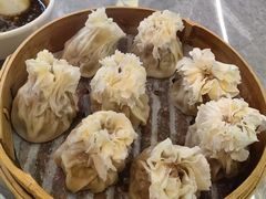 -都一处烧麦馆(前门店)