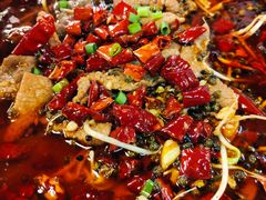 -胡同小馆(新威路店)