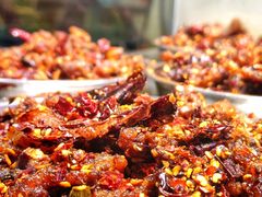 -老黄记手撕烤兔(玉林街店)