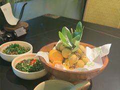 -季季山·云南野生菌火锅(上海首店)