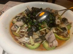 -味可道美食坊(福基路店)
