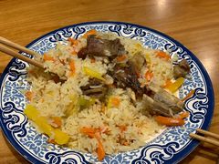 -巴依老爷新疆美食(常营店)