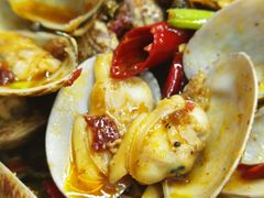 -清真·马峰烤肉(小学习北巷店)