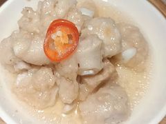 -吉旺港式餐厅(南方商城店)