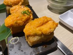 -Kintan Japanese BBQ Oxford Circus