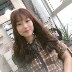 -GIRL STYLE 烫发·染发沙龙